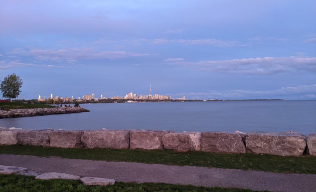 Photo of Humber Bridge parking