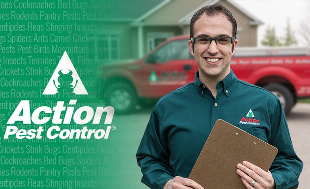 Photo of Action Pest Control