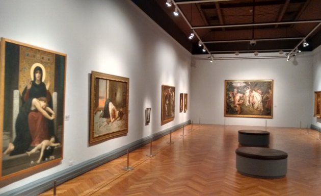 Foto de Museo Nacional de Bellas Artes