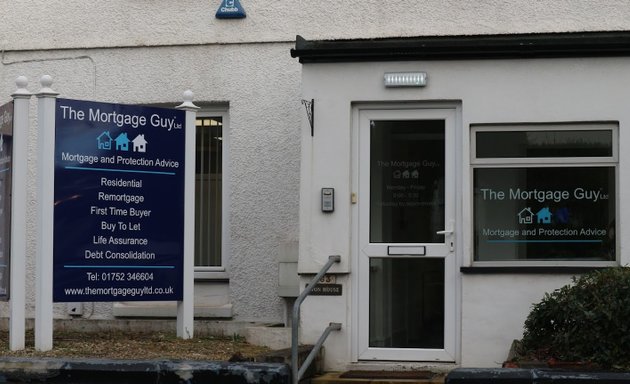 Photo of The Mortgage Guy Ltd