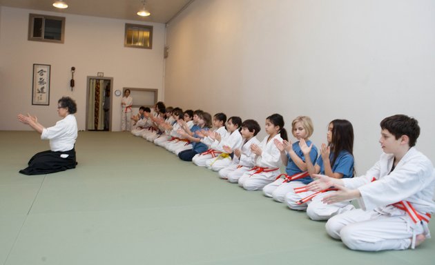 Photo of Emerald City Aikido