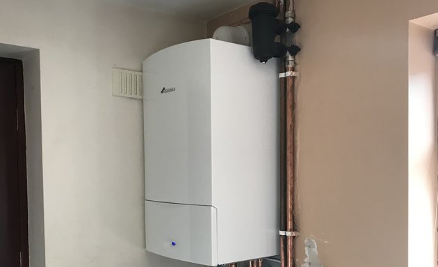 Photo of Affordable Heating Solutions Ltd