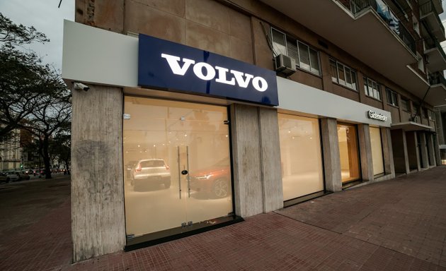 Foto de Volvo Uy - Grupo Gildemeister
