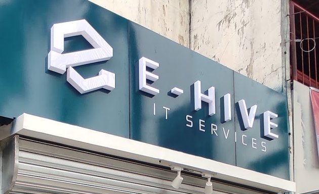 Photo of Ehive i.t Services - Main (roxas Branch)