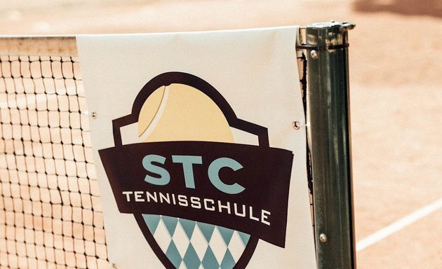 Foto von Tennisschule STC München