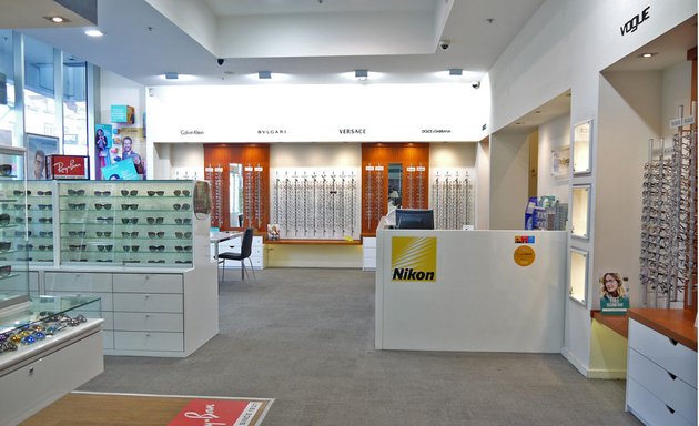 Photo of The Eyecare Place