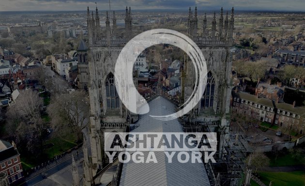 Photo of Ashtanga York Holistic Health