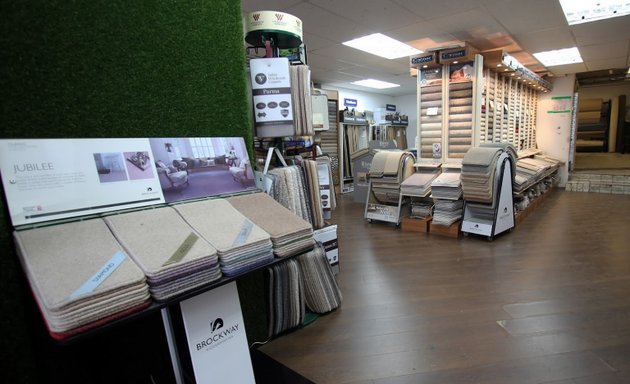 Photo of Ideal Carpets & Flooring