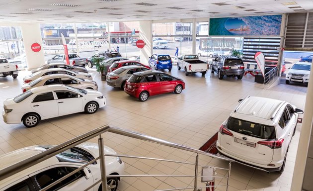 Photo of Thekwini Toyota Durban