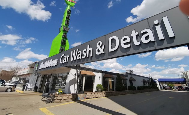 Photo of Bubbles Car Wash & Detail Centre