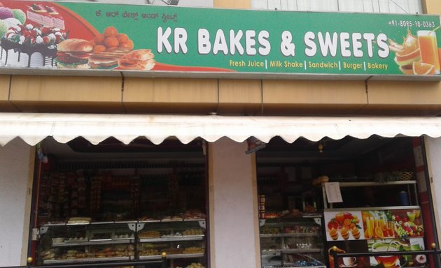 Photo of K R Bakery