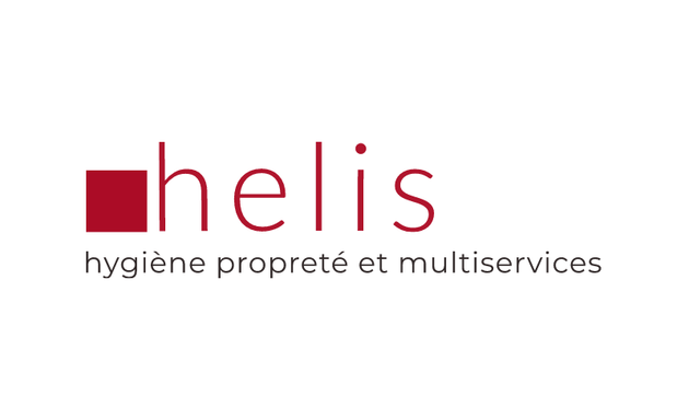 Photo de helis hygiène propreté et multiservices