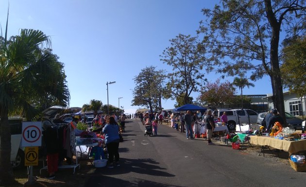 Photo of Second-hand market