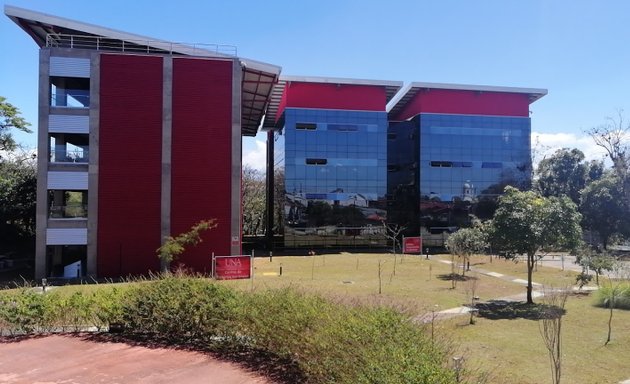 Foto de Centro de Estudios Generales, Universidad Nacional, Heredia
