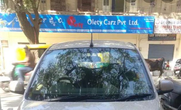 Photo of Olety Carz Pvt.Ltd.