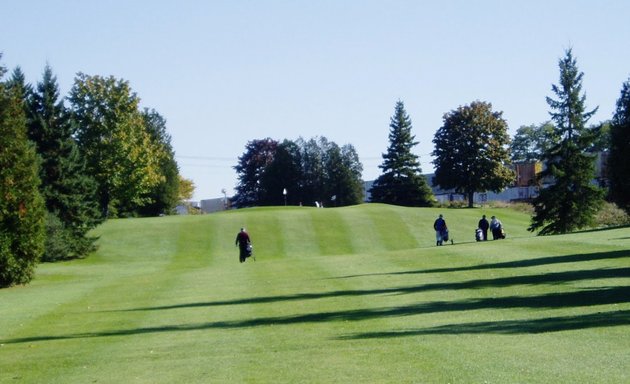 Photo of Markham Executive Golf Course