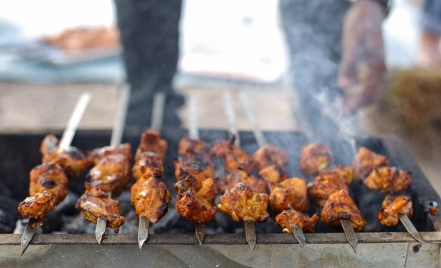 Photo of Delhi Darbar Kabab House