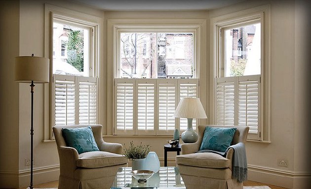 Photo of Woodgrange Shutters