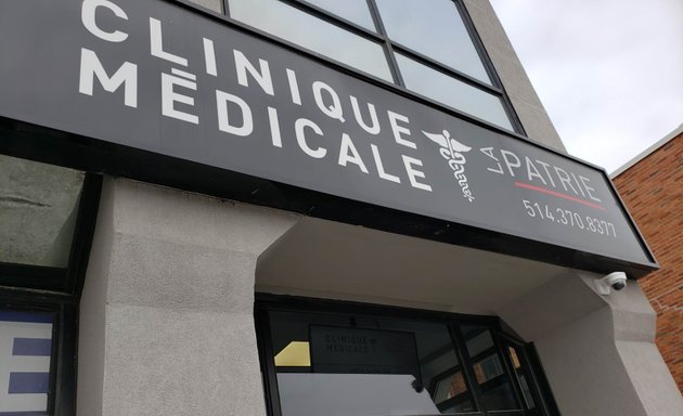 Photo of Clinique Médicale la Patrie