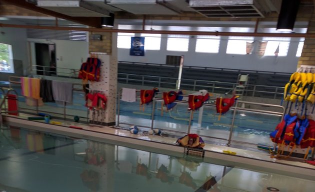 Photo of Toronto Trinity Pool