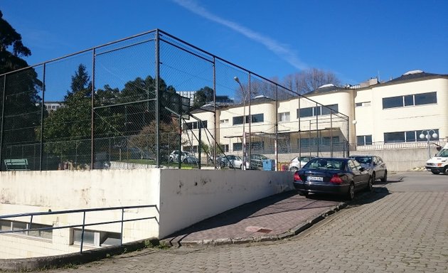 Foto de Centro de Atención a personas con discapacidad (A Coruña)