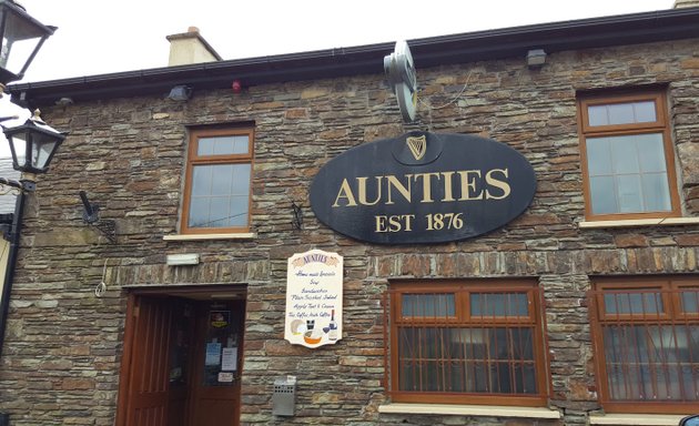 Photo of Aunties Bar & Restaurant
