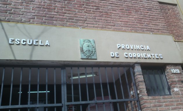 Foto de Escuela Provincia de Corrientes