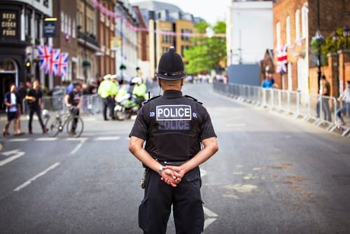 Photo of Leeds Alarm Centre