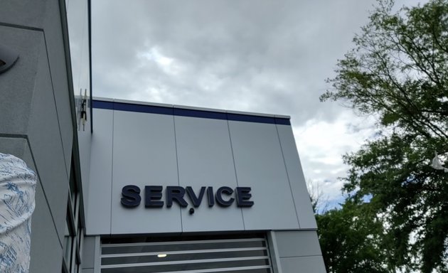 Photo of Subaru South Blvd Service