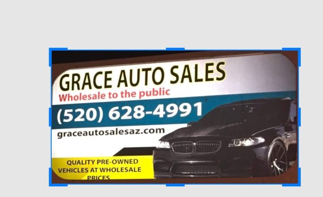 Photo of Grace Auto Sales