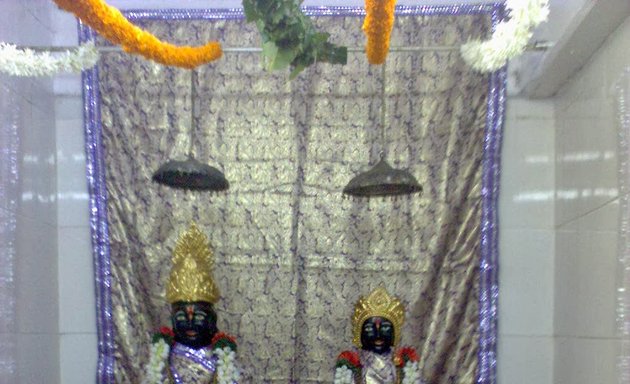 Photo of Shri Nagdevi Mandir