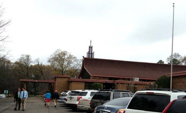 Photo of Emmanuel United Methodist Kindergarten