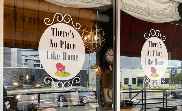 Photo of There's No Place Like Home Furniture