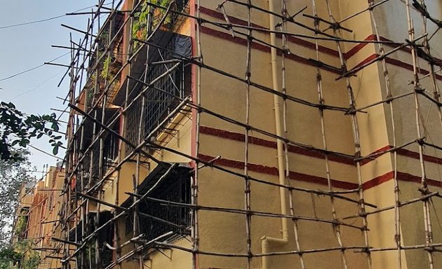Photo of Constroproof/WaterTank Repair Services/ Underground And Overhead WaterTank Waterproofing Services / Building Exterior Repairs And Painting Works In Mumbai