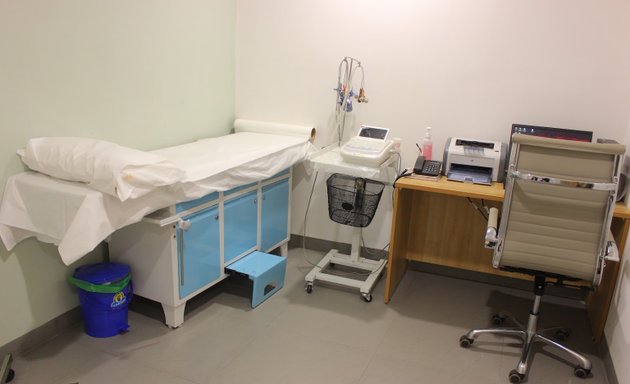 Photo of Aster Clinic