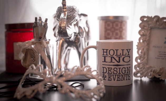 Photo of Holly Downey Designs & Events, LLC