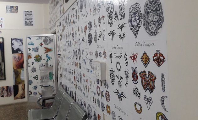 Photo of Bramha Tattoo Studio