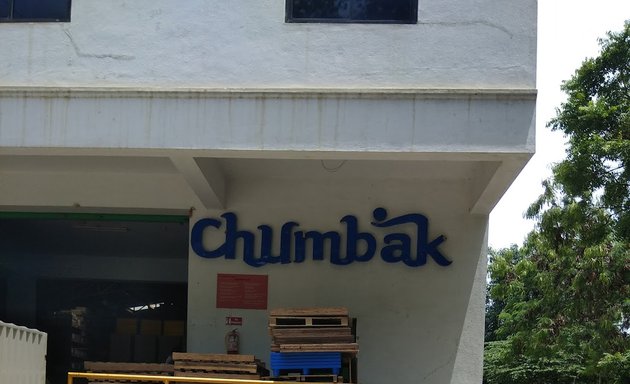 Photo of Chumbak Warehouse