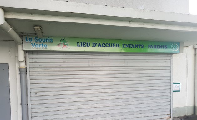 Photo de La Souris Verte - Lieu d'Accueil Enfants Parents (LAEP) - EPE 14