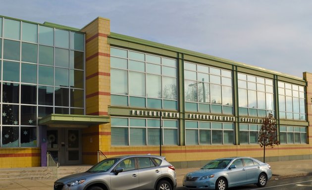 Photo of Philadelphia Performing Arts Charter School