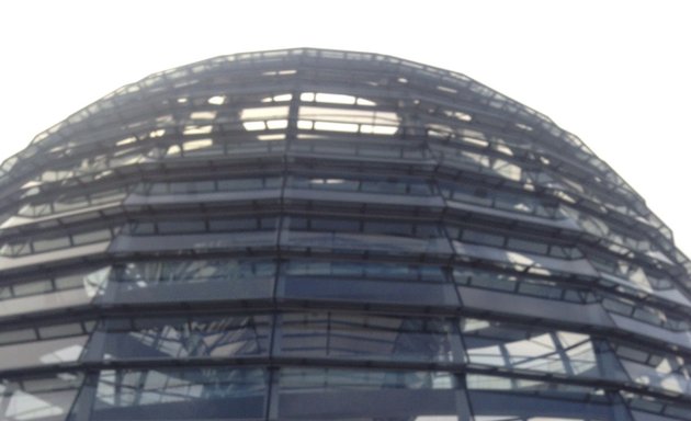 Foto von Käfer DACHGARTEN-RESTAURANT im Deutschen Bundestag