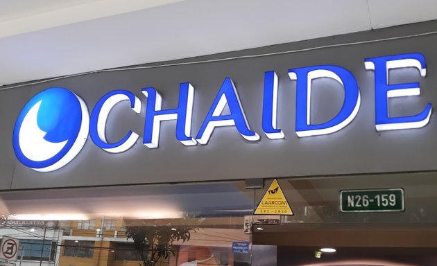 Foto de Tienda Chaide - Multicentro