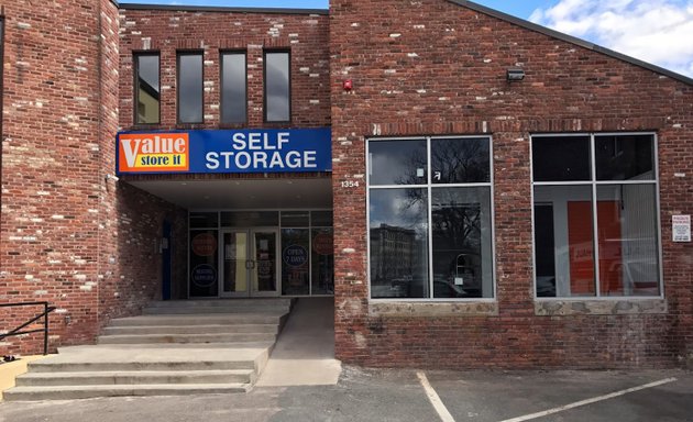 Photo of Value Store It Self Storage