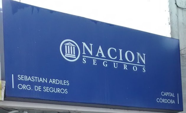 Foto de Nación Seguros