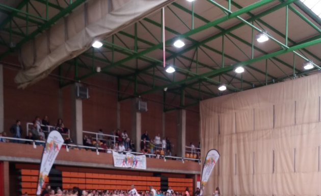 Foto de Instituto Municipal De Deportes De Albacete