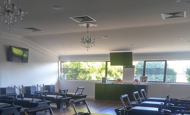 Photo of Studio Pilates International North Adelaide