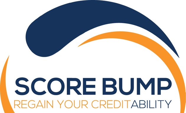 Photo of Score Bump Credit Services Near Tampa, Clearwater, Brandon, Riverview