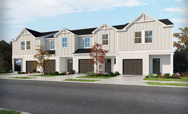 Photo of Skyridge by Meritage Homes