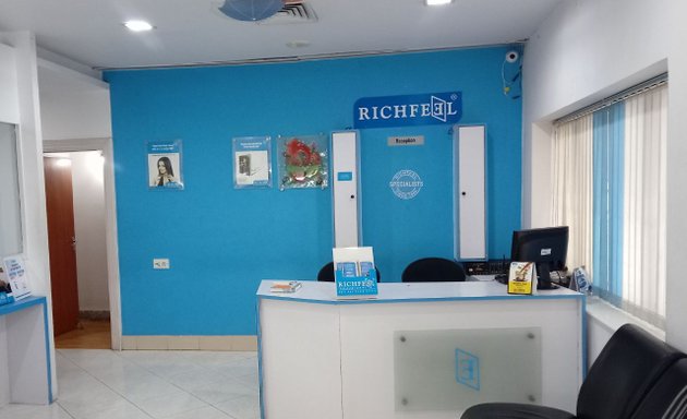 Photo of RichFeel Trichology Center