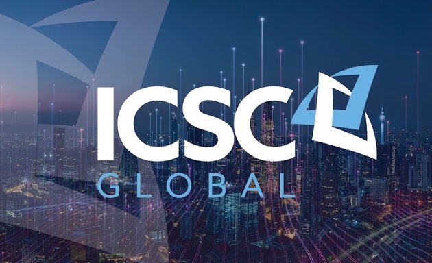 Photo of ICSC Global- Do IT Better